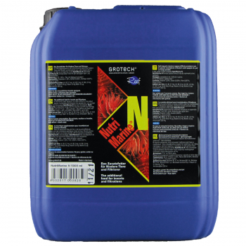 GroTech NutriMarine N 5000ml 14,38€/L